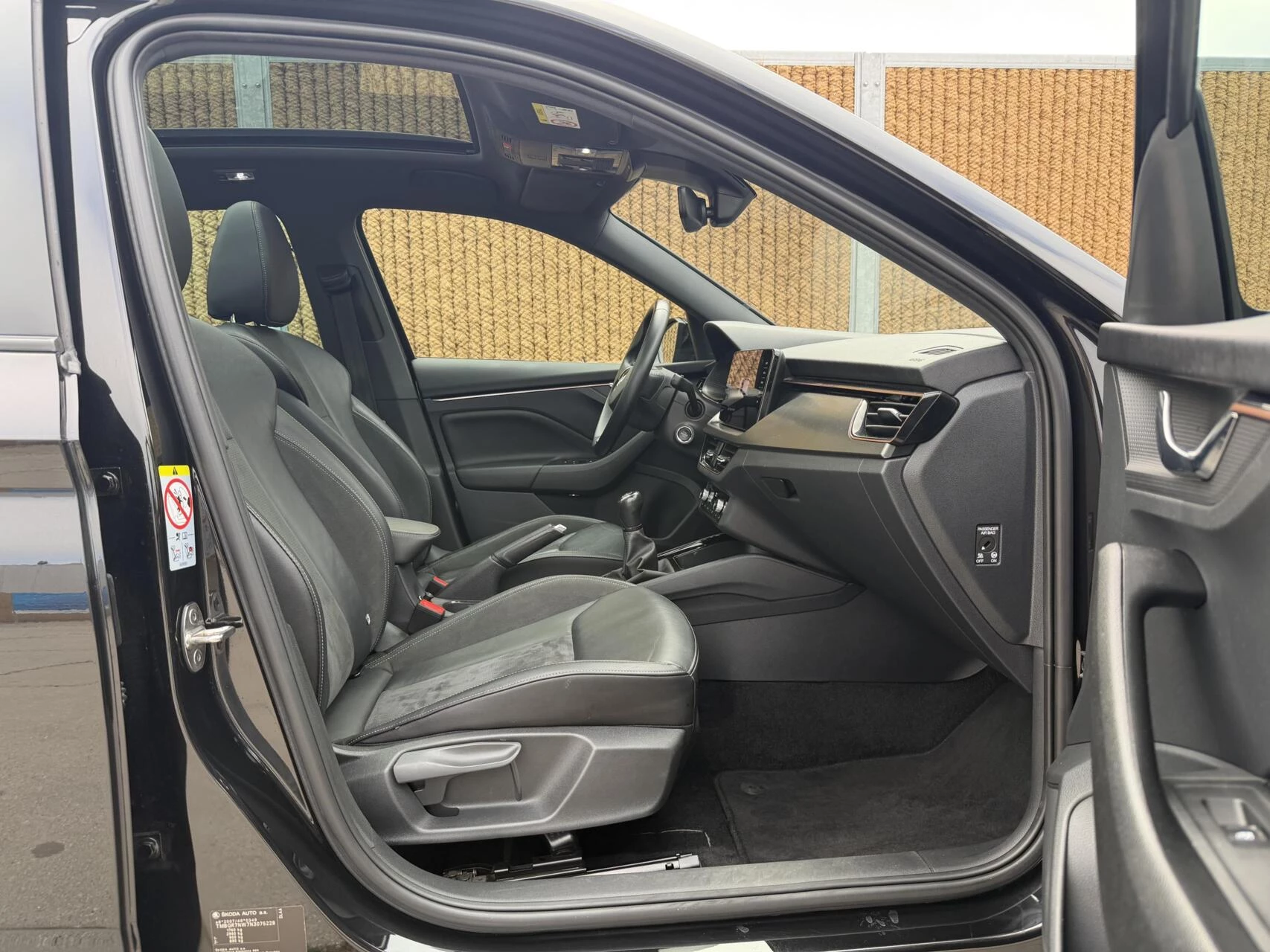 Hoofdafbeelding Škoda Kamiq