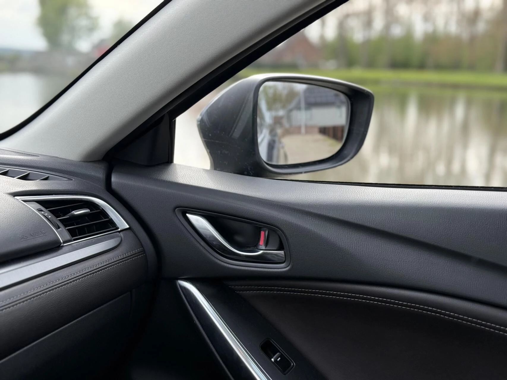 Hoofdafbeelding Mazda 6