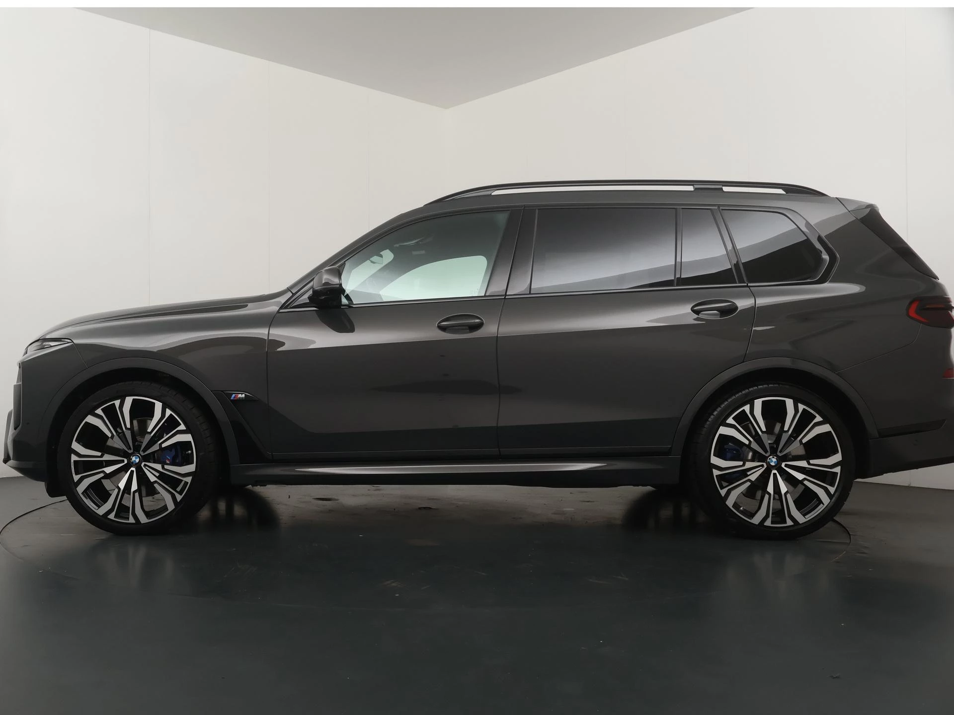 Hoofdafbeelding BMW X7