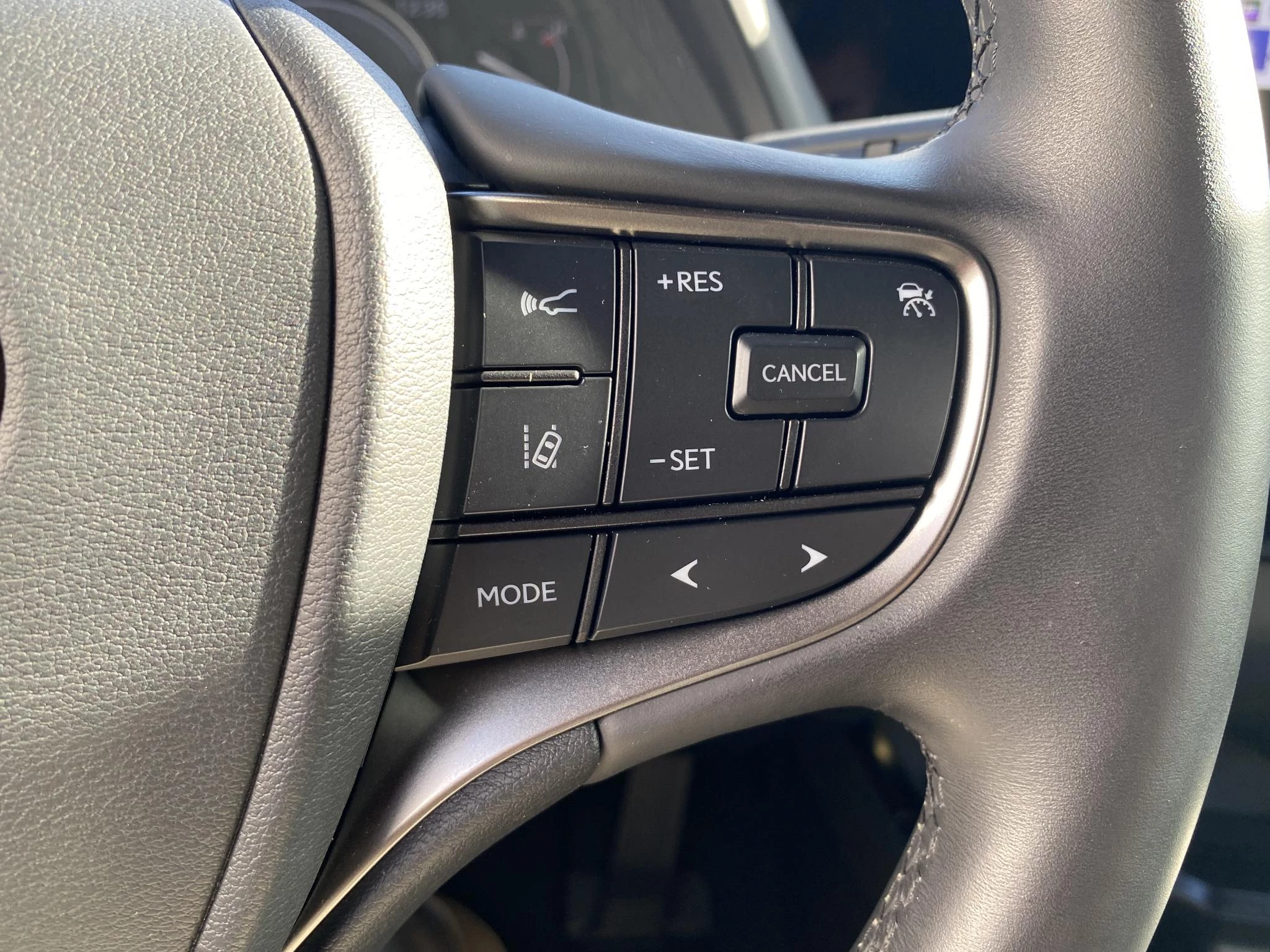 Hoofdafbeelding Lexus UX