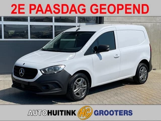 Mercedes-Benz Citan 112 CDI L1 Pro Airco - parkeersensoren - cruisecontrol
