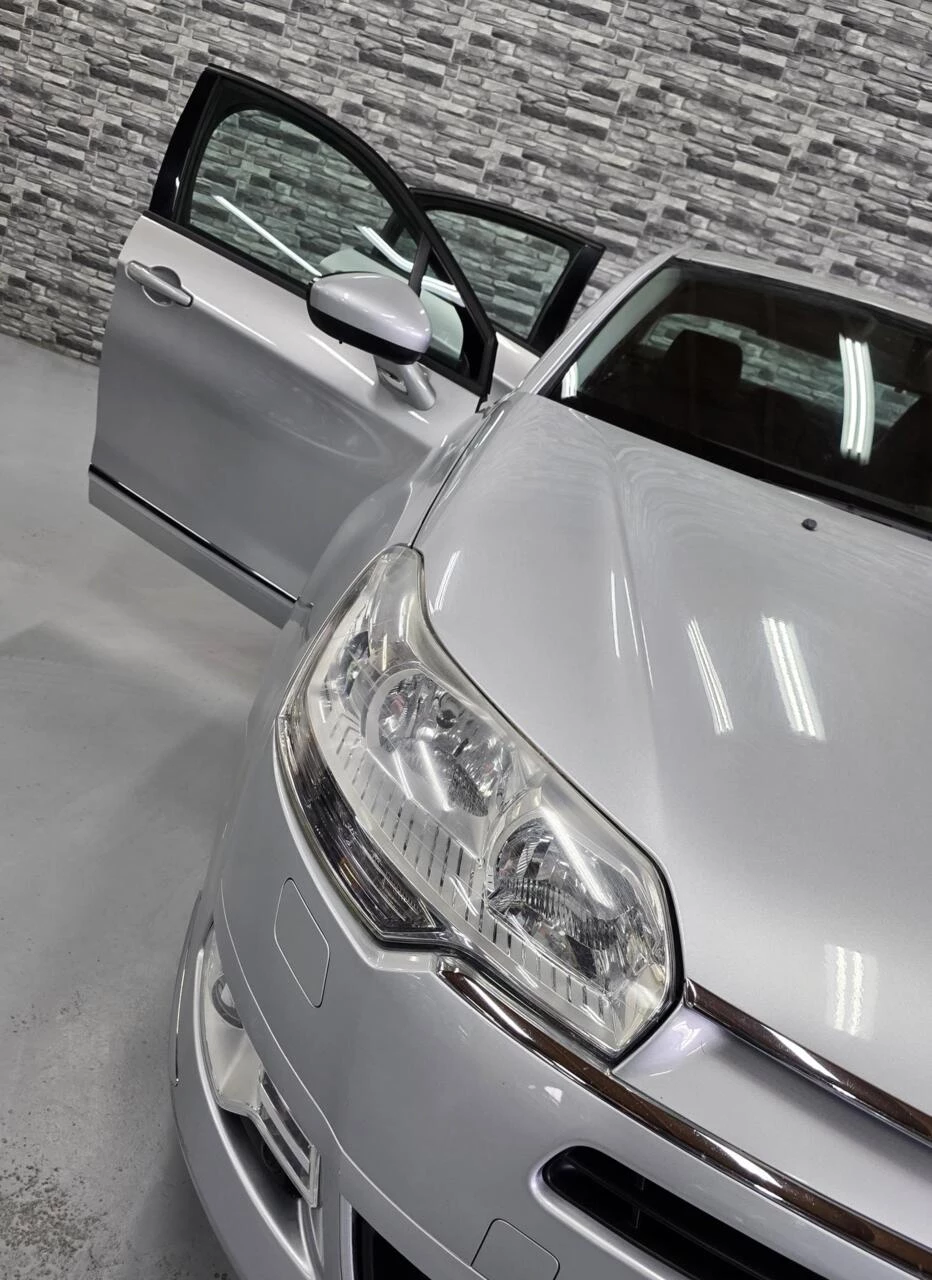 Hoofdafbeelding Citroën C5