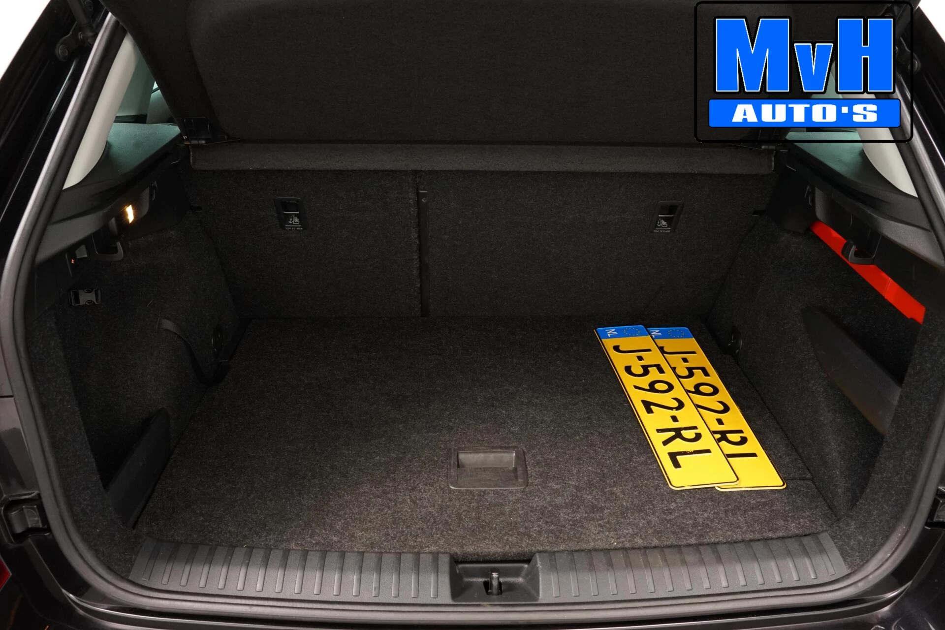 Hoofdafbeelding Škoda Kamiq