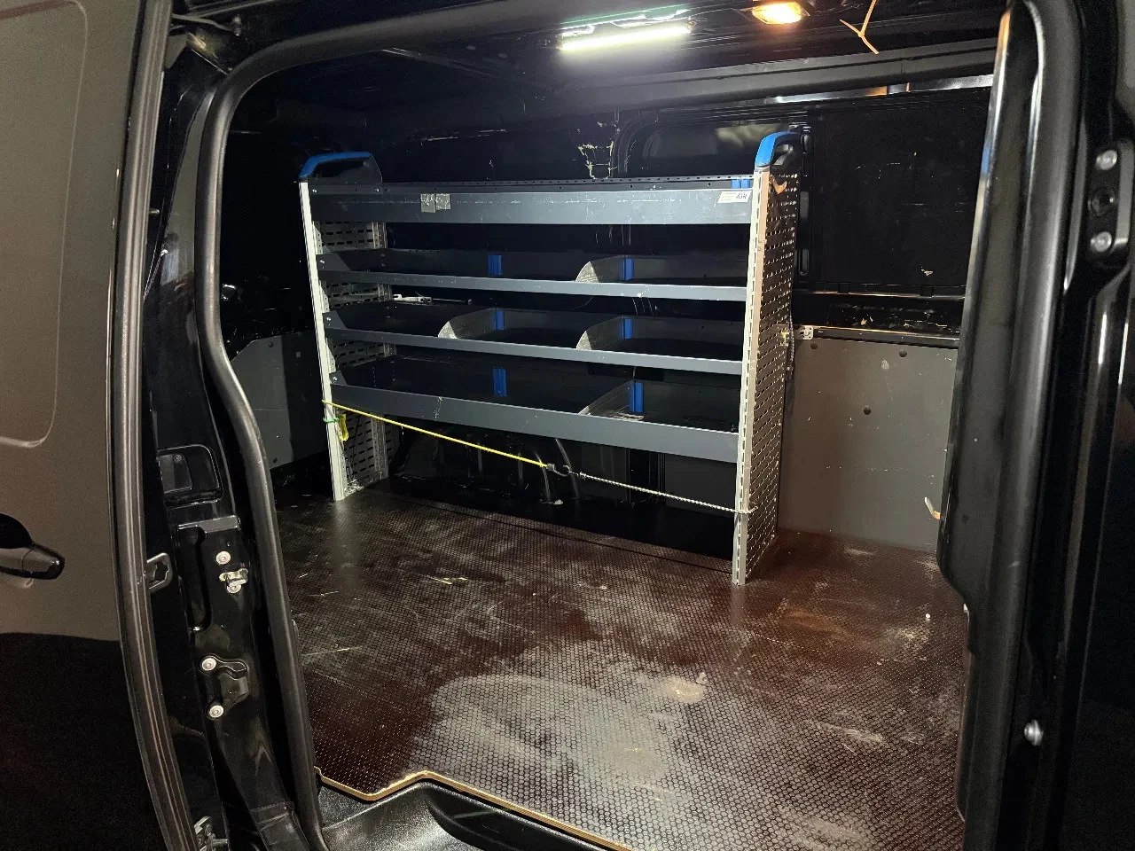 Hoofdafbeelding Citroën Jumpy
