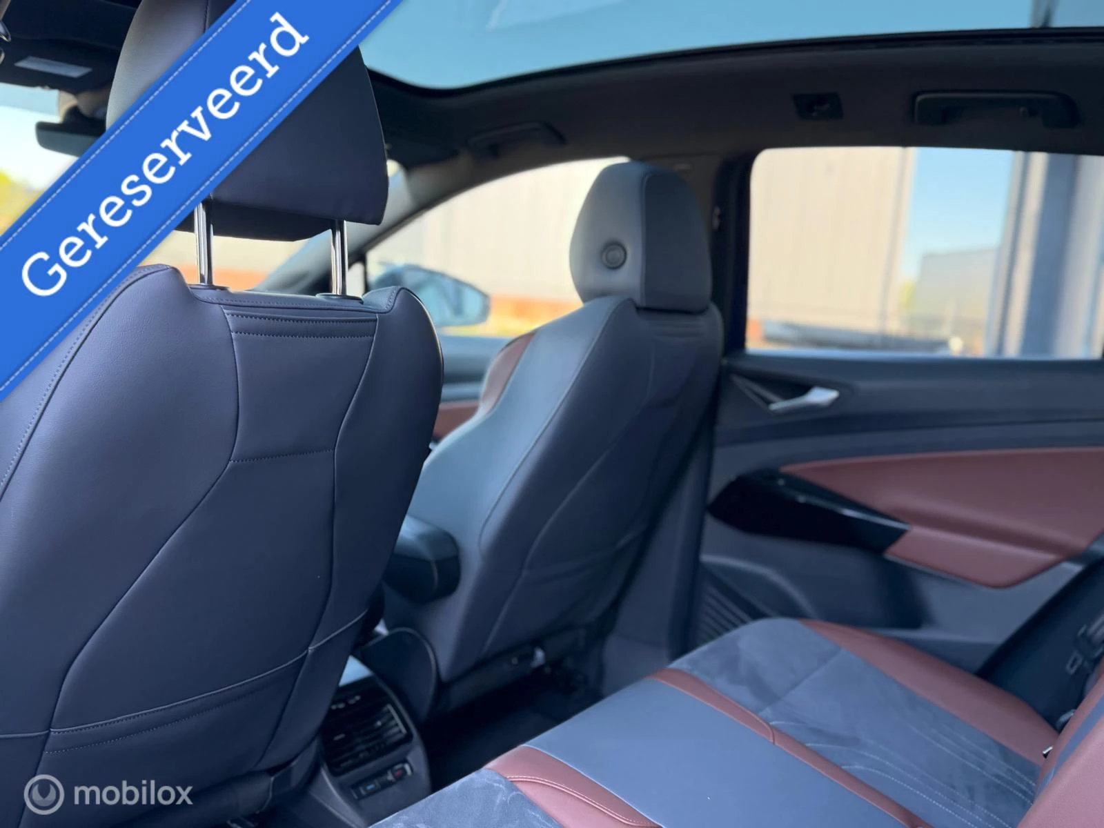 Hoofdafbeelding Volkswagen ID.4