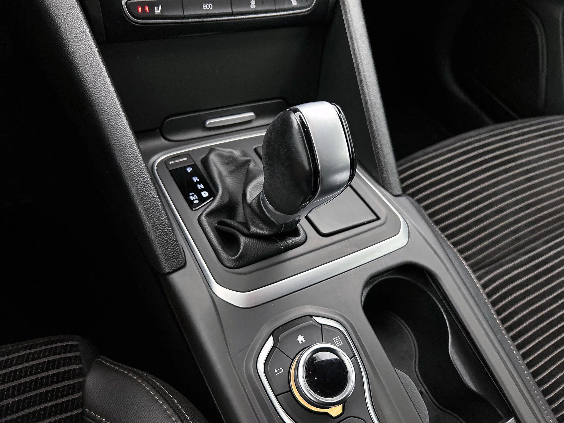 Hoofdafbeelding Renault Talisman