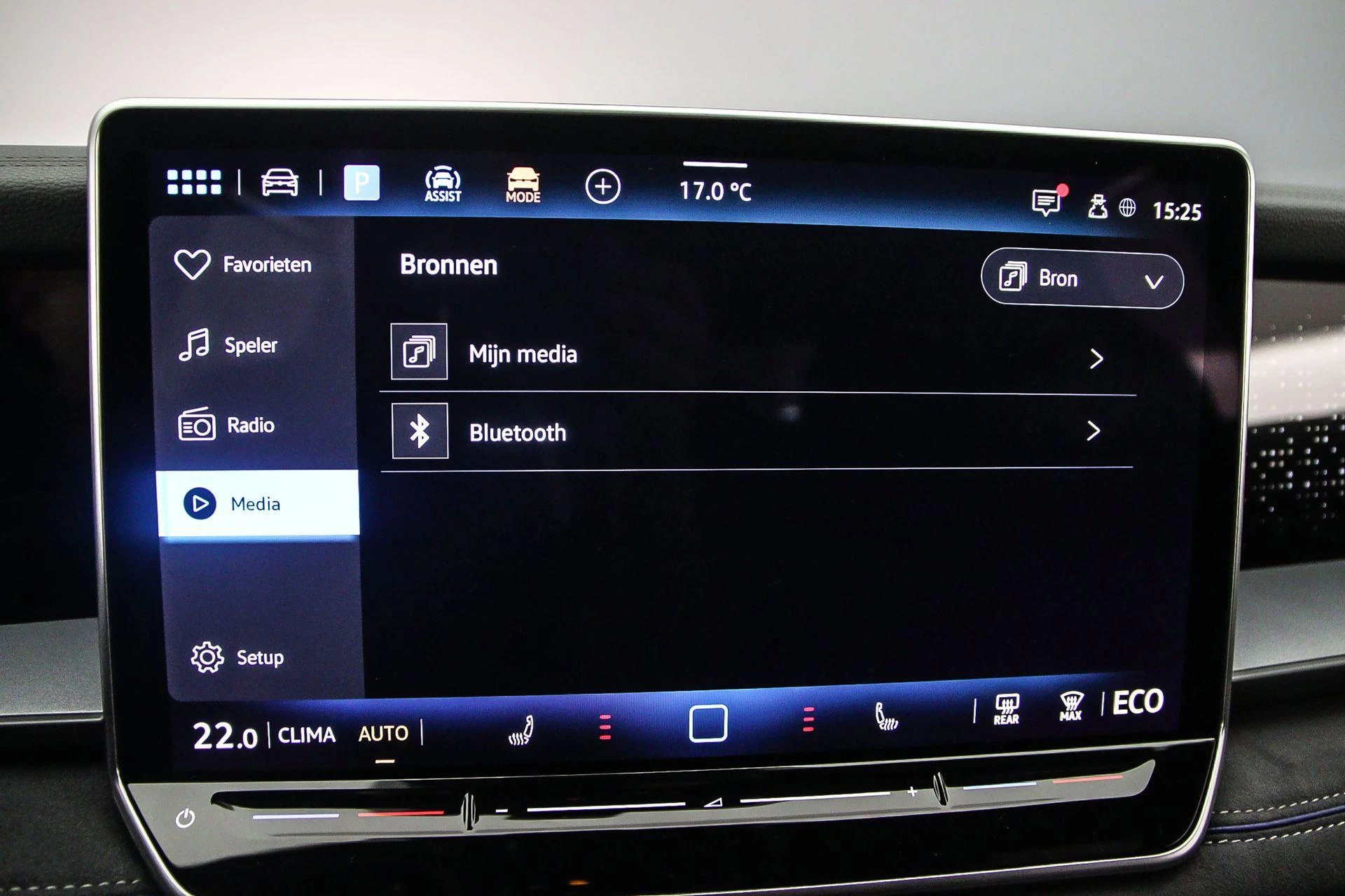 Hoofdafbeelding Volkswagen Tayron