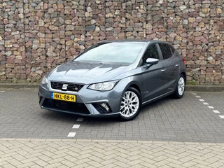 Seat IBIZA 1.0 TSI FR Business Intense Apple CarPlay Navi PDC