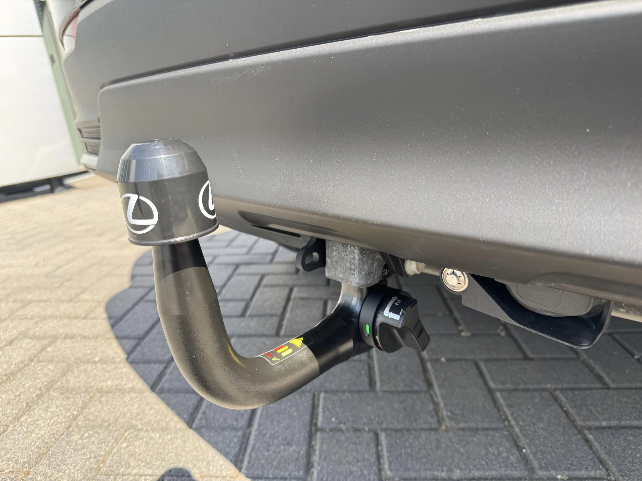 Hoofdafbeelding Lexus NX