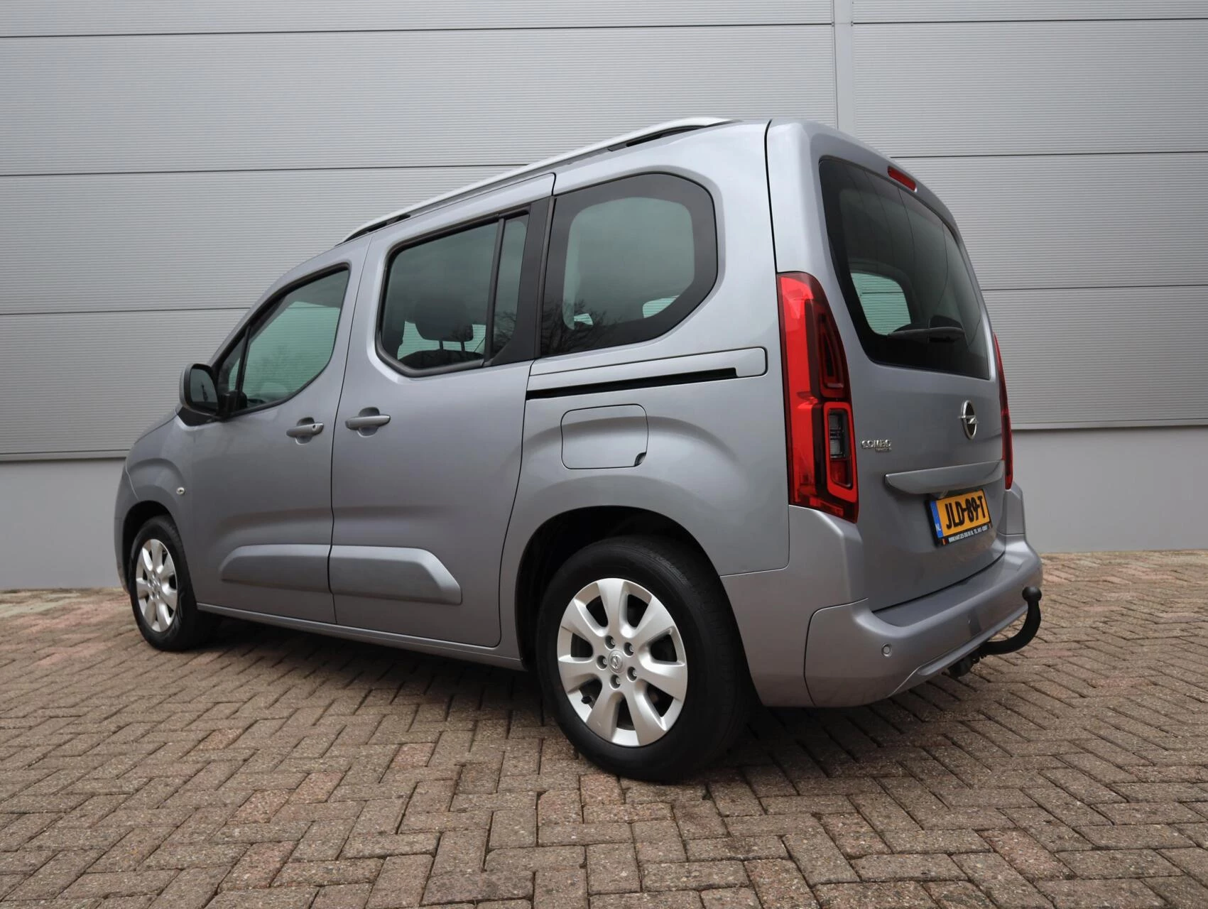 Hoofdafbeelding Opel Combo