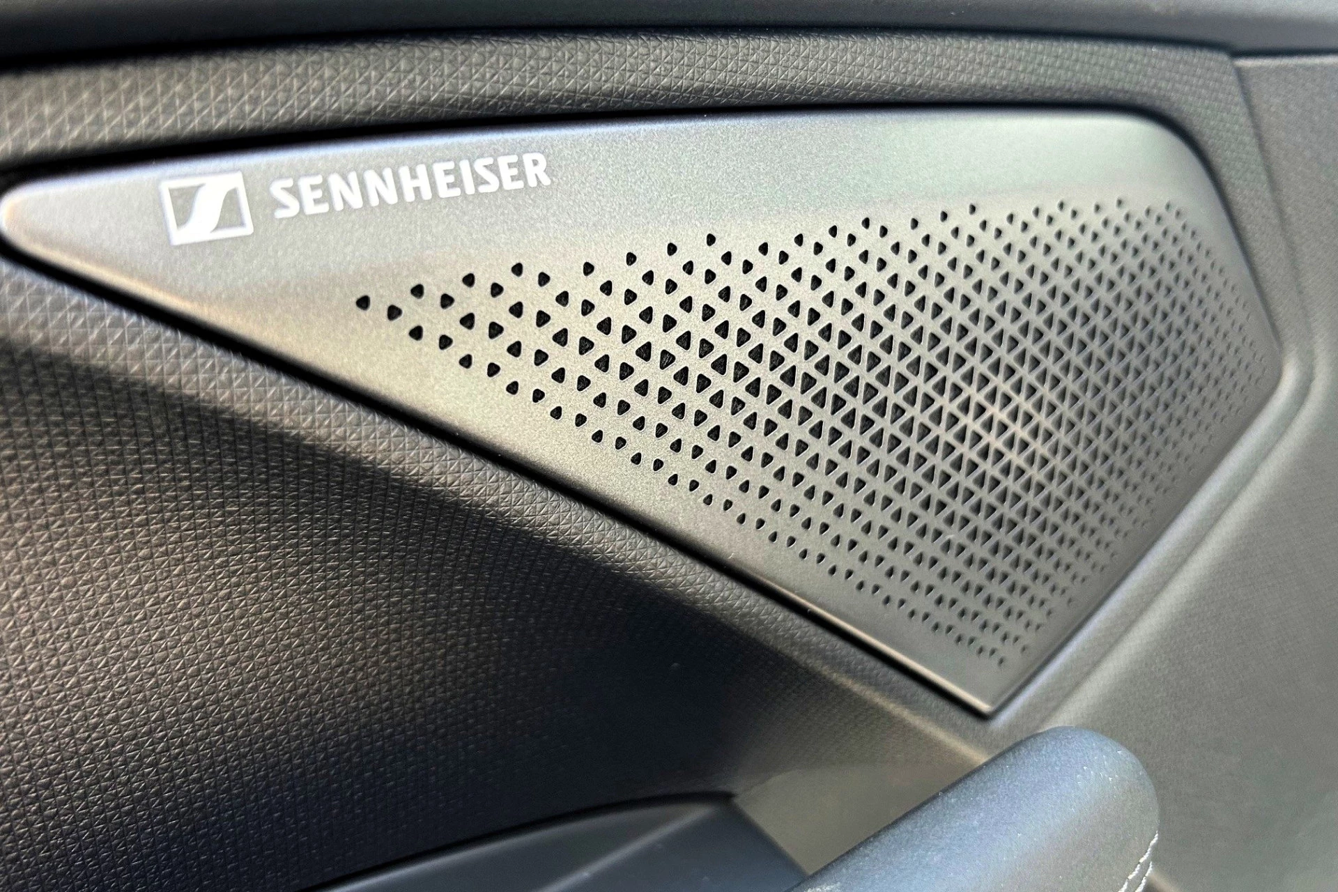 Hoofdafbeelding CUPRA Terramar