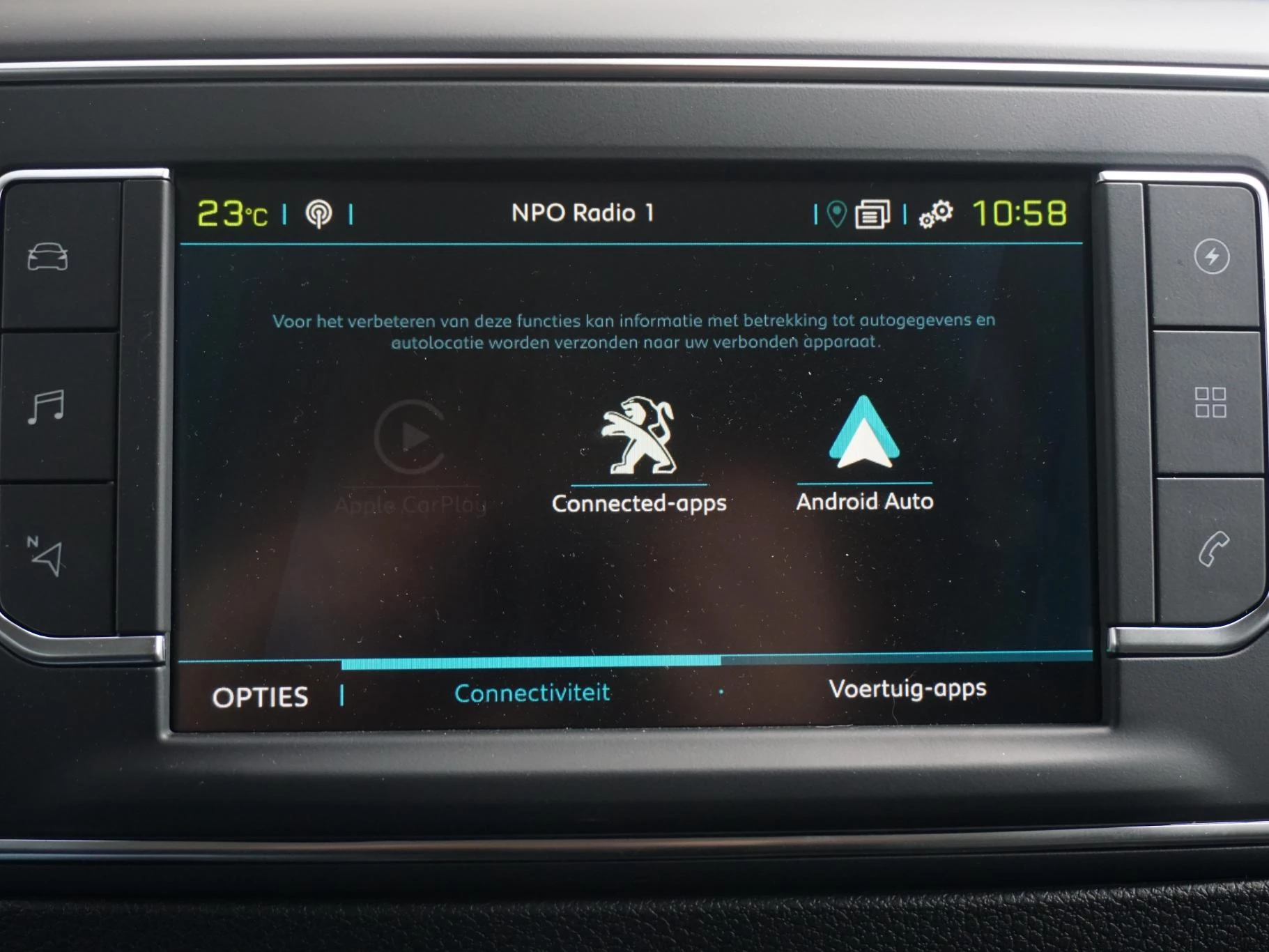Hoofdafbeelding Peugeot e-Expert