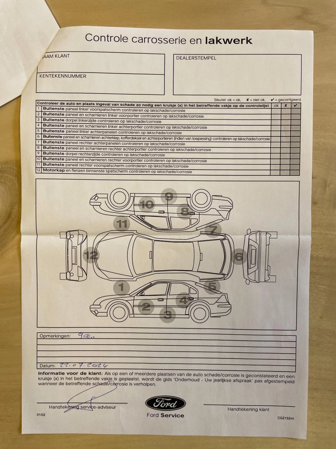 Hoofdafbeelding Ford Mustang Mach-E