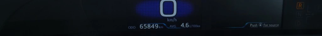 Hoofdafbeelding Toyota Prius