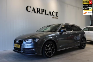 Audi A3 Sportback 1.4 TFSI CoD Adrenalin Sport
