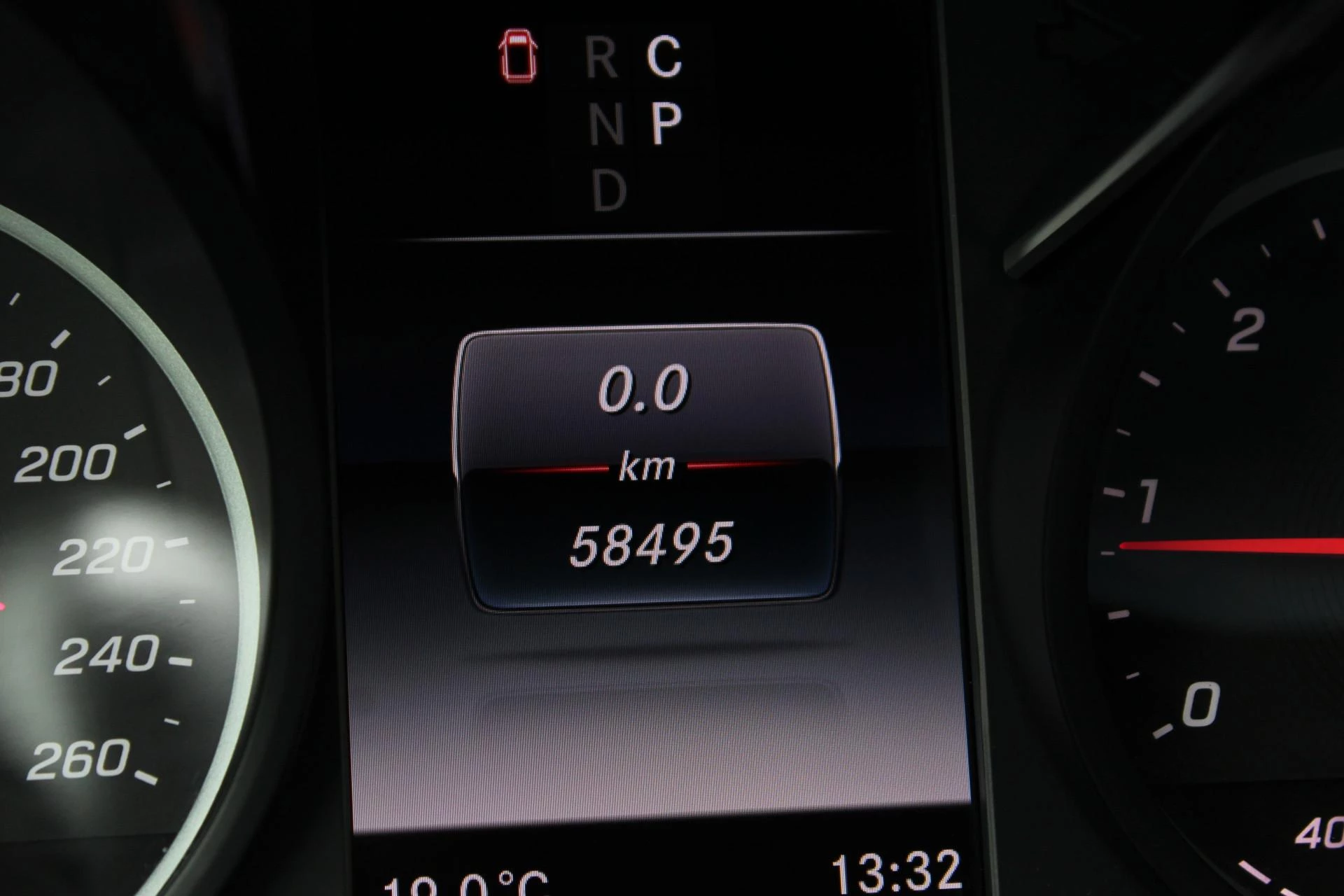 Hoofdafbeelding Mercedes-Benz Marco Polo