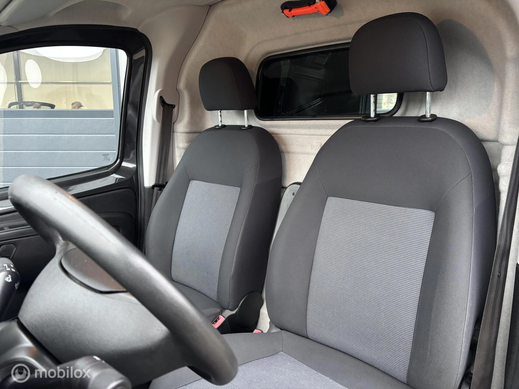 Hoofdafbeelding Peugeot Bipper