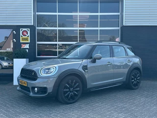 MINI Countryman Mini 1.5 Dutch Made Edition, Automaat, Pano, Navi, Bluetooth, PDC