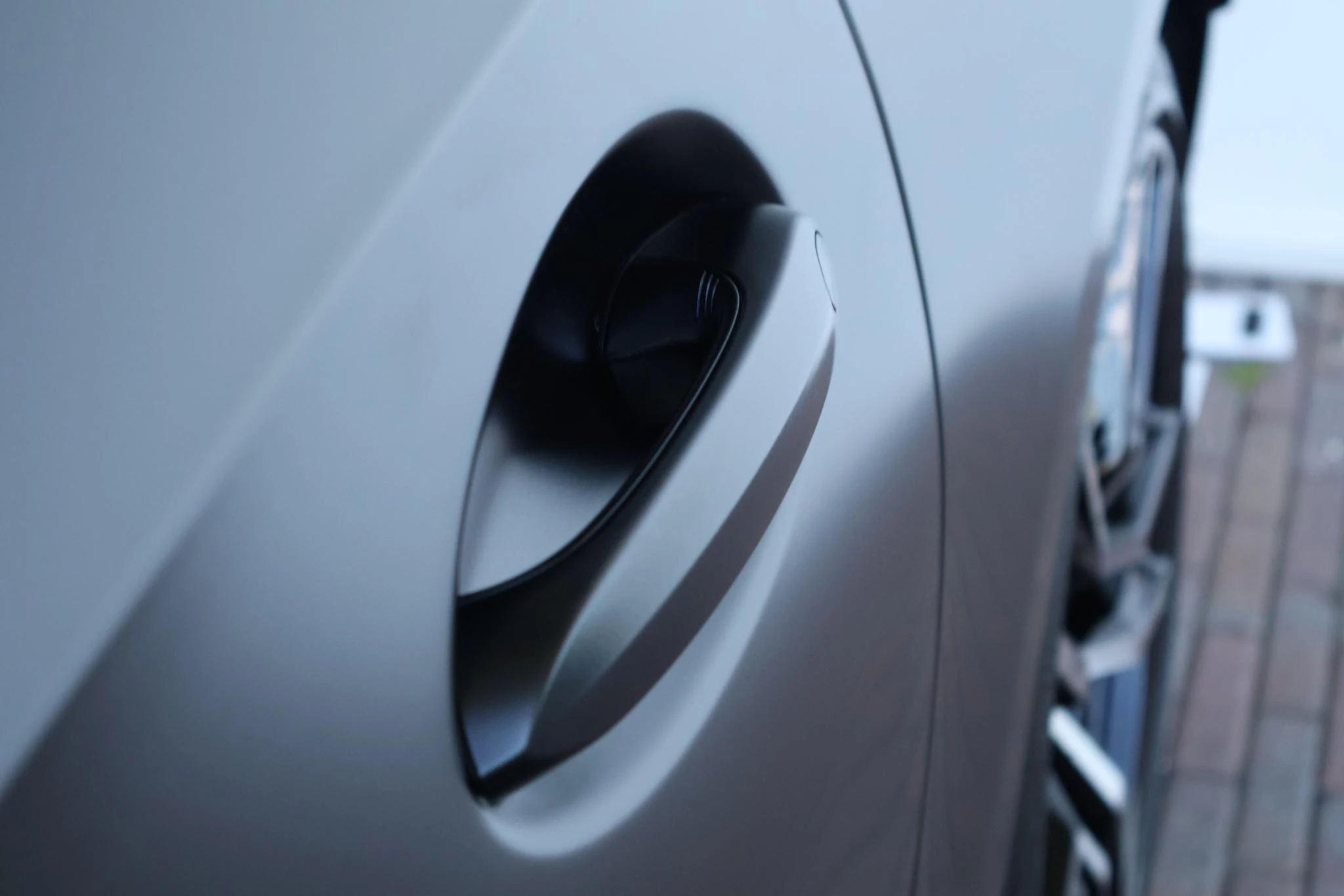 Hoofdafbeelding BMW Z4