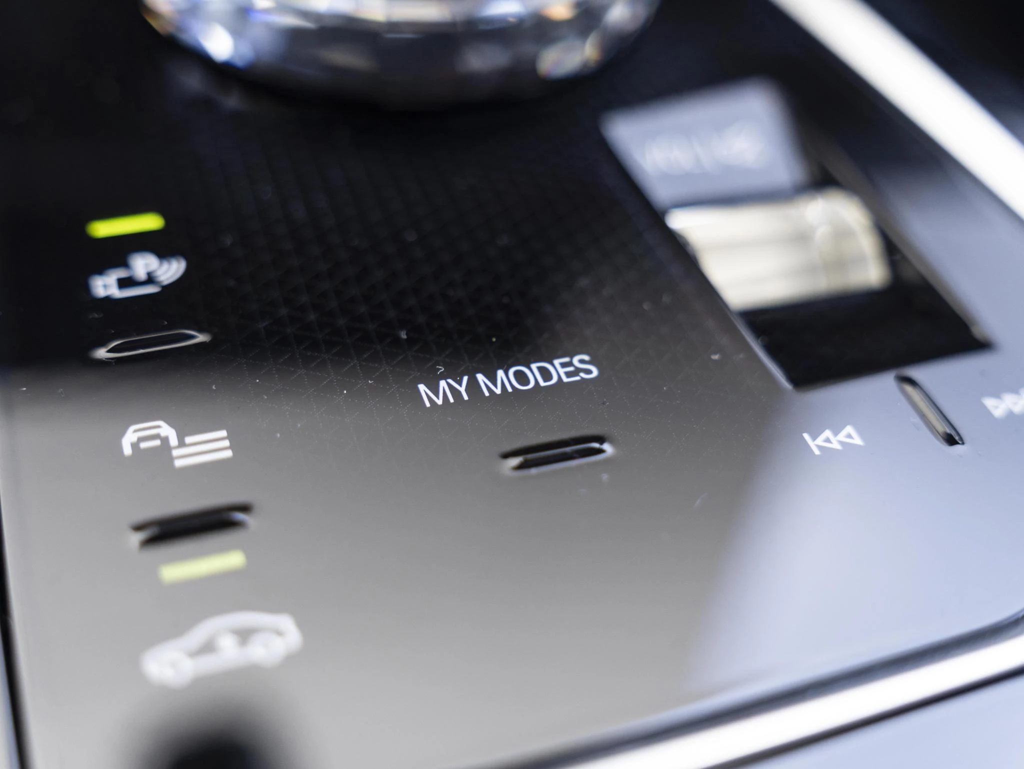 Hoofdafbeelding BMW i7