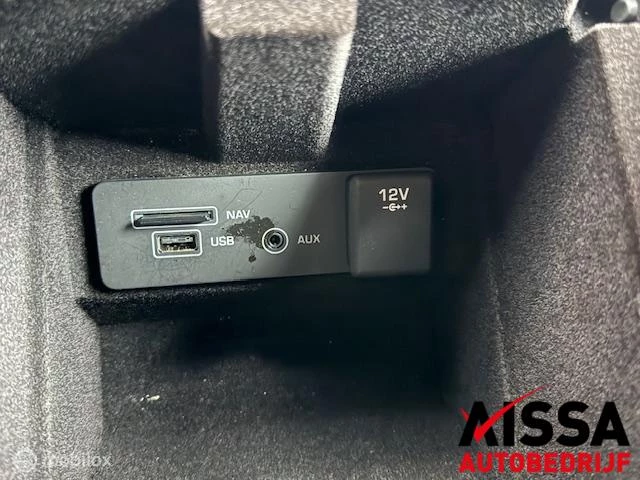 Hoofdafbeelding Land Rover Discovery Sport