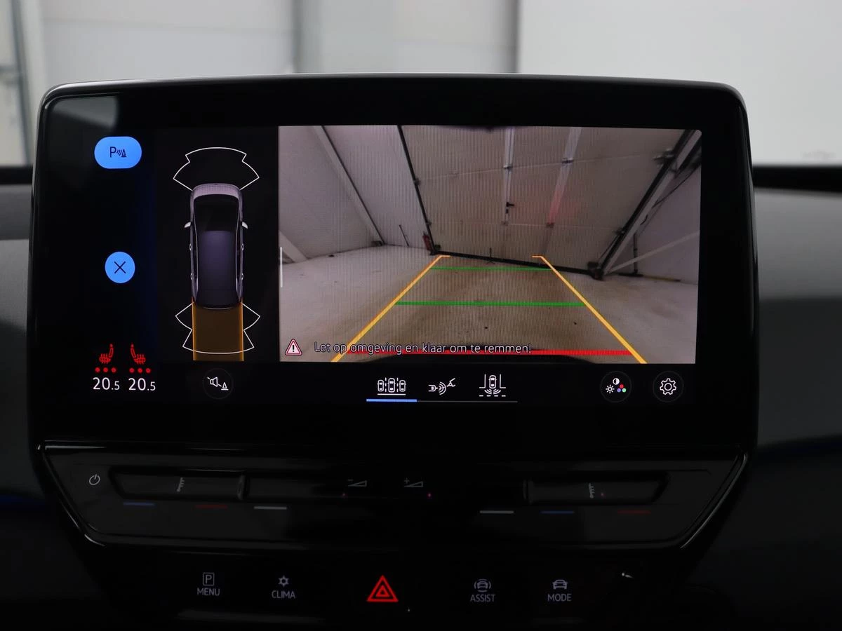 Hoofdafbeelding Volkswagen ID.3