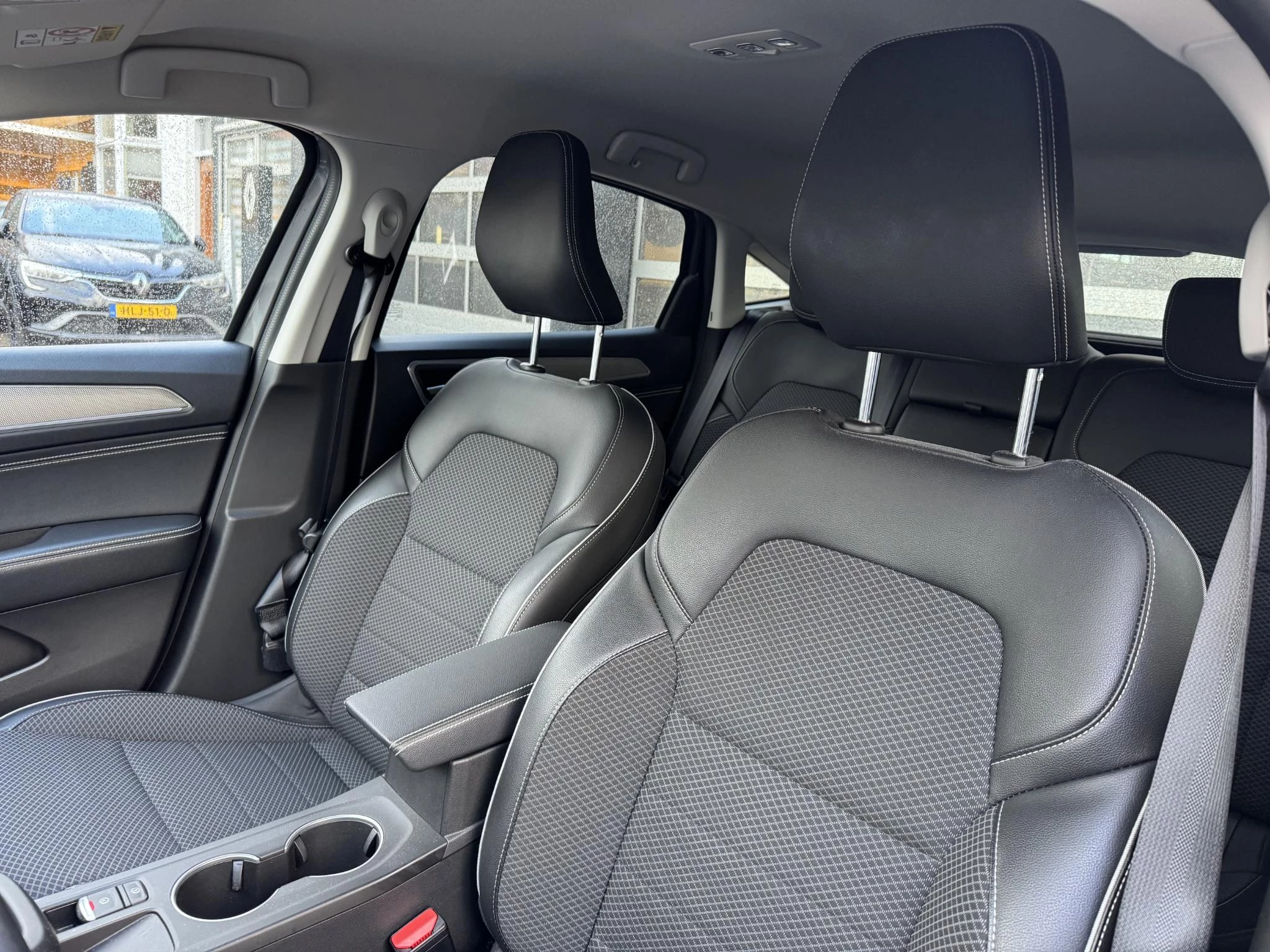 Hoofdafbeelding Renault Arkana