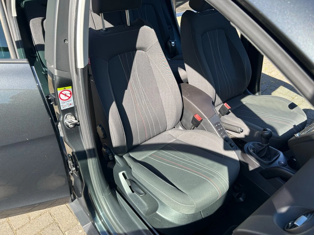 Hoofdafbeelding SEAT Altea