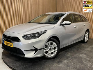 Kia Ceed Sportswagon 1.0 T-GDi DynamicLine|120PK|APPLE CARPLAY, ANDROID AUTO|CAMERA|CRUISE,CLIMA|PDC|1E EIG.|INCL.BTW|NL-AUTO|NAP|