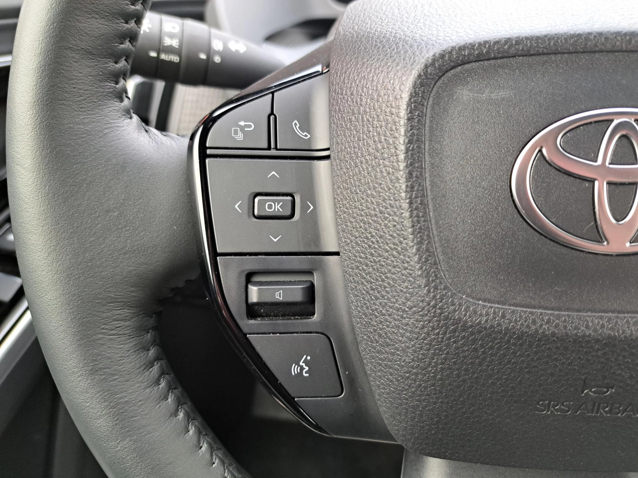 Hoofdafbeelding Toyota bZ4X