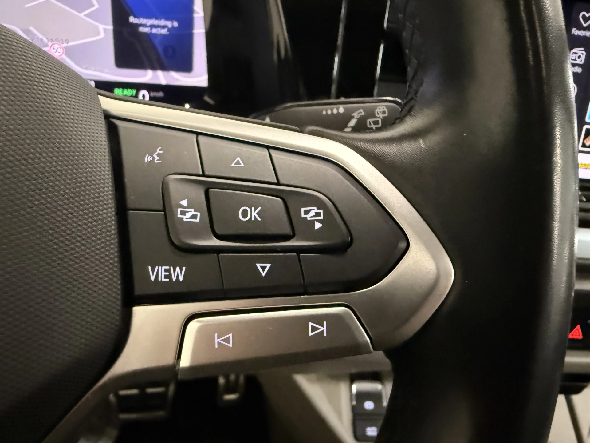 Hoofdafbeelding Volkswagen Multivan