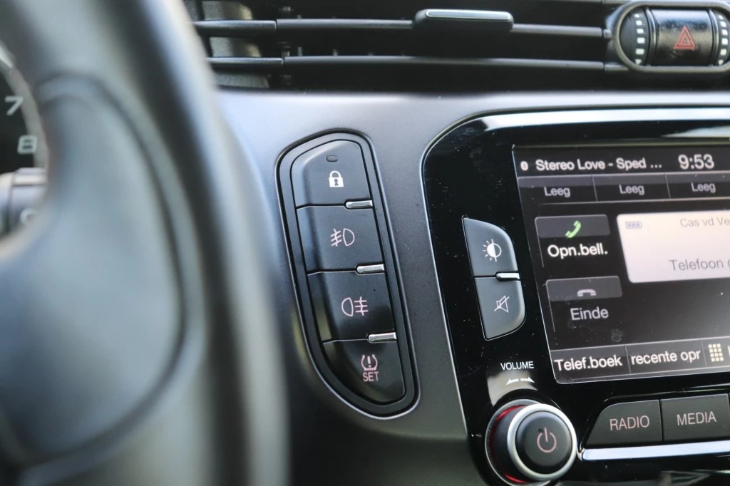 Hoofdafbeelding Alfa Romeo Giulietta