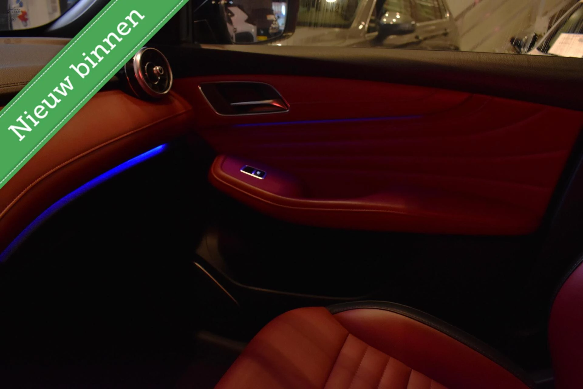 Hoofdafbeelding MG EHS