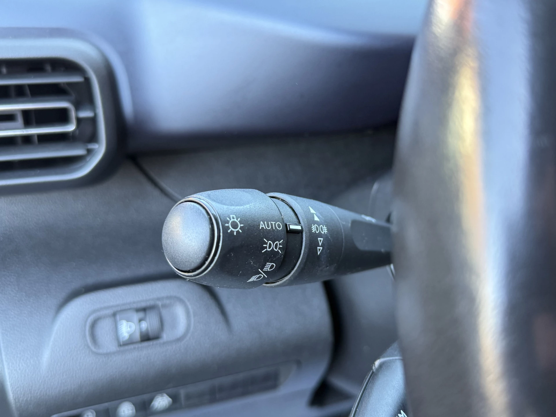 Hoofdafbeelding Peugeot Rifter