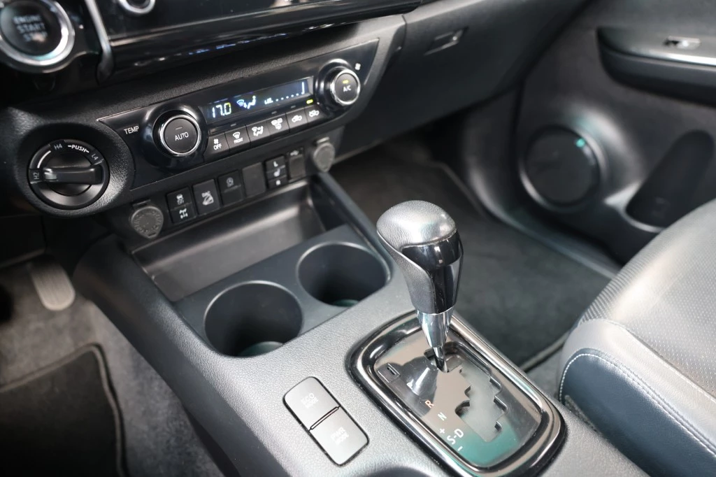 Hoofdafbeelding Toyota Hilux