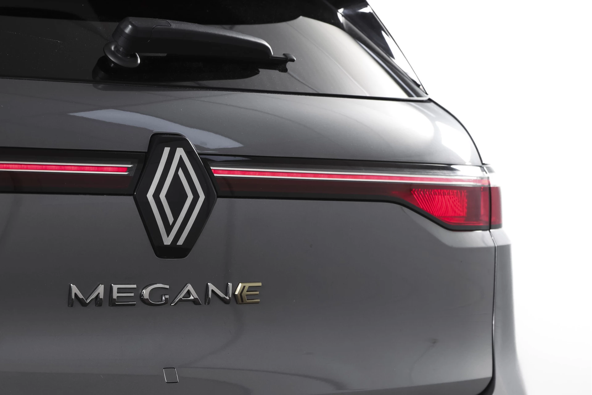 Hoofdafbeelding Renault Megane E-Tech