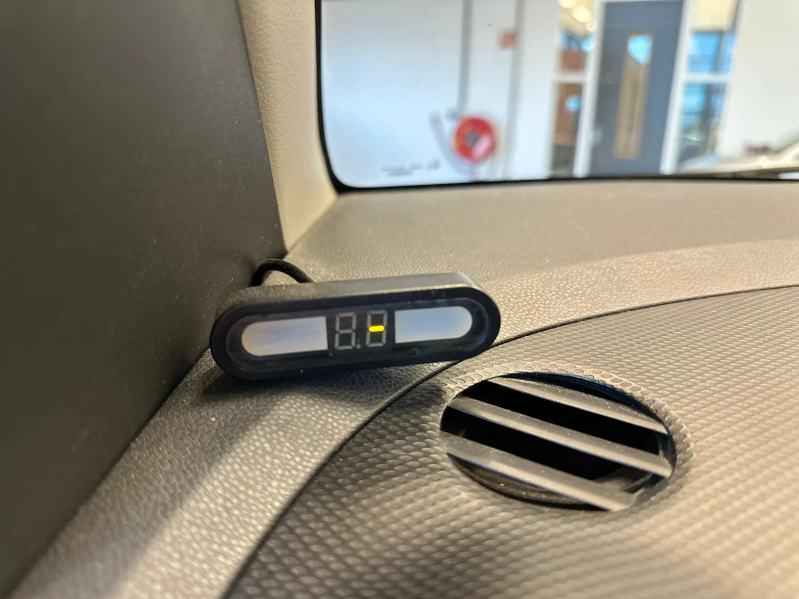 Hoofdafbeelding Opel Agila