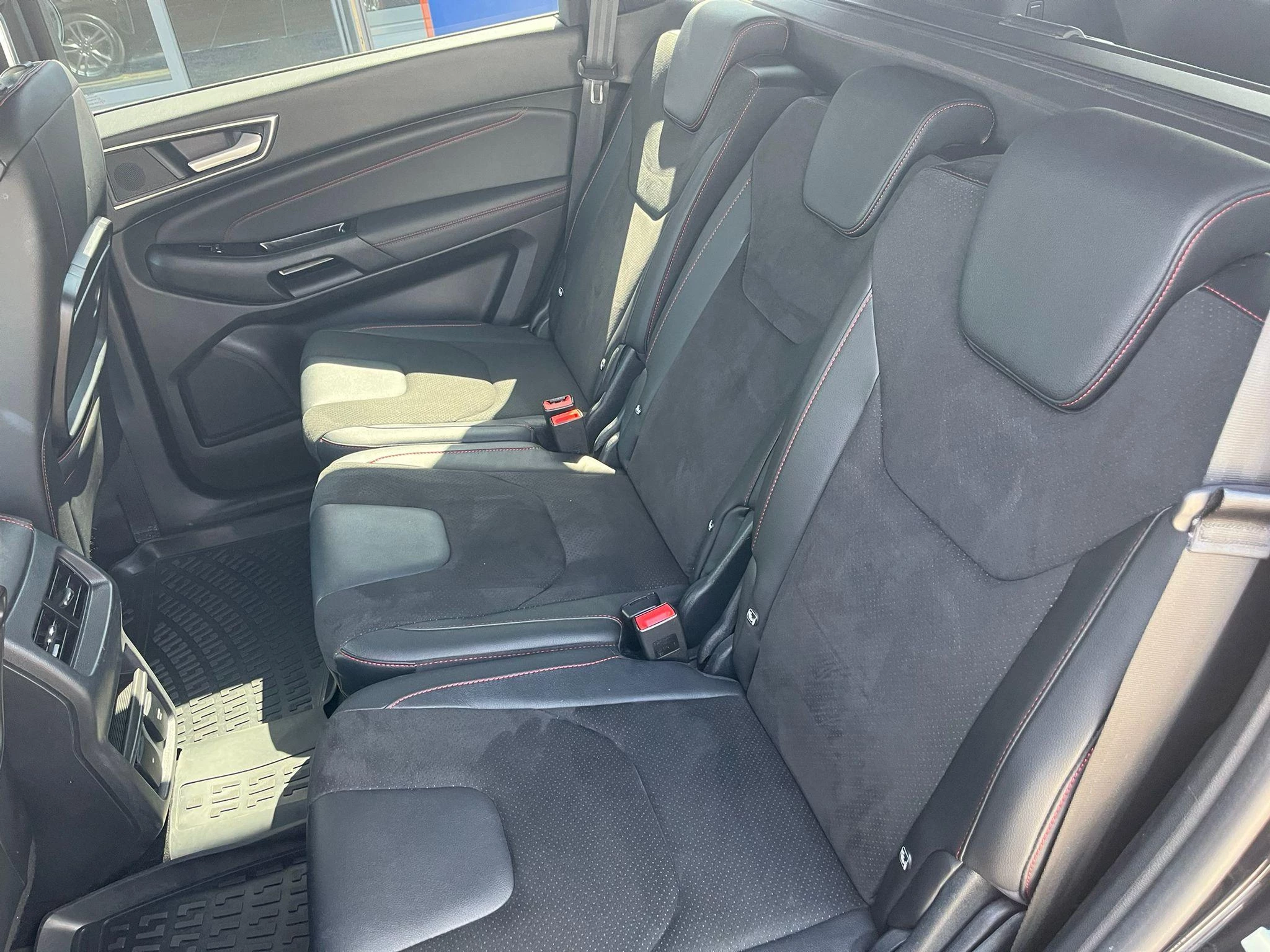 Hoofdafbeelding Ford S-Max