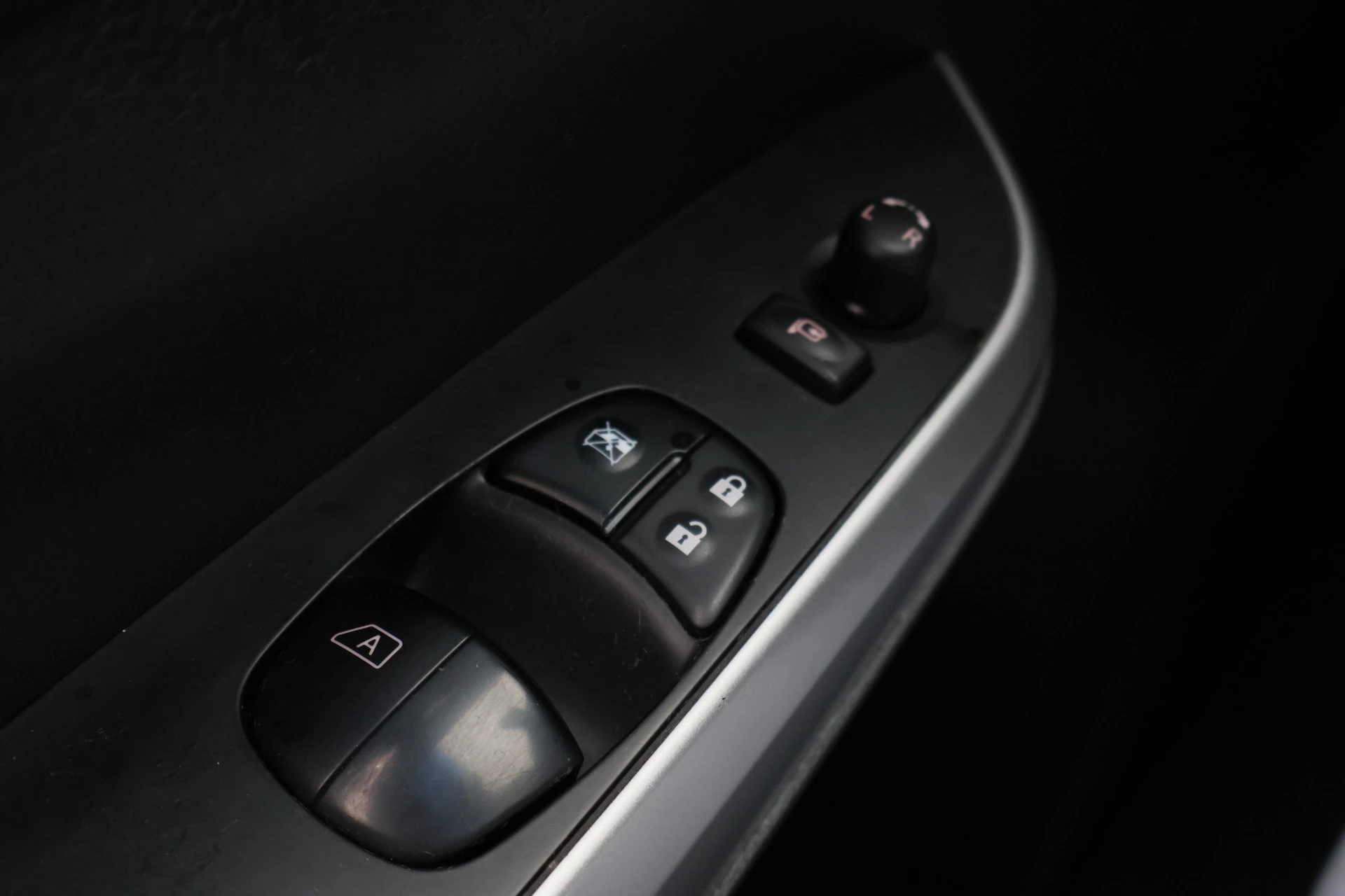 Hoofdafbeelding Nissan Navara