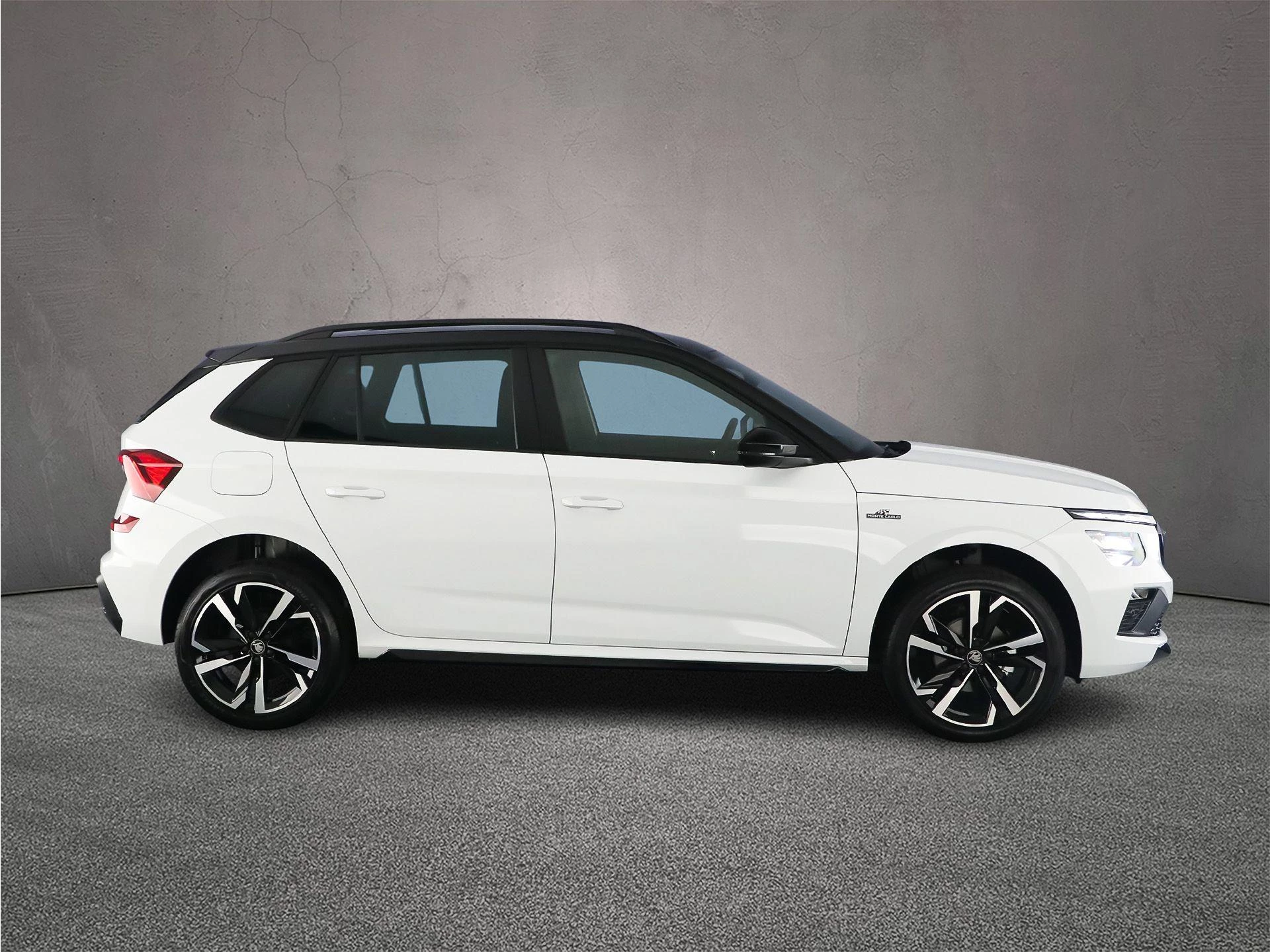Hoofdafbeelding Škoda Kamiq