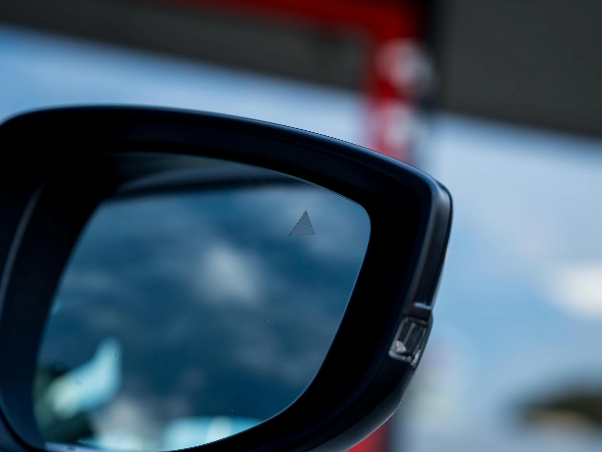 Hoofdafbeelding Mazda CX-30