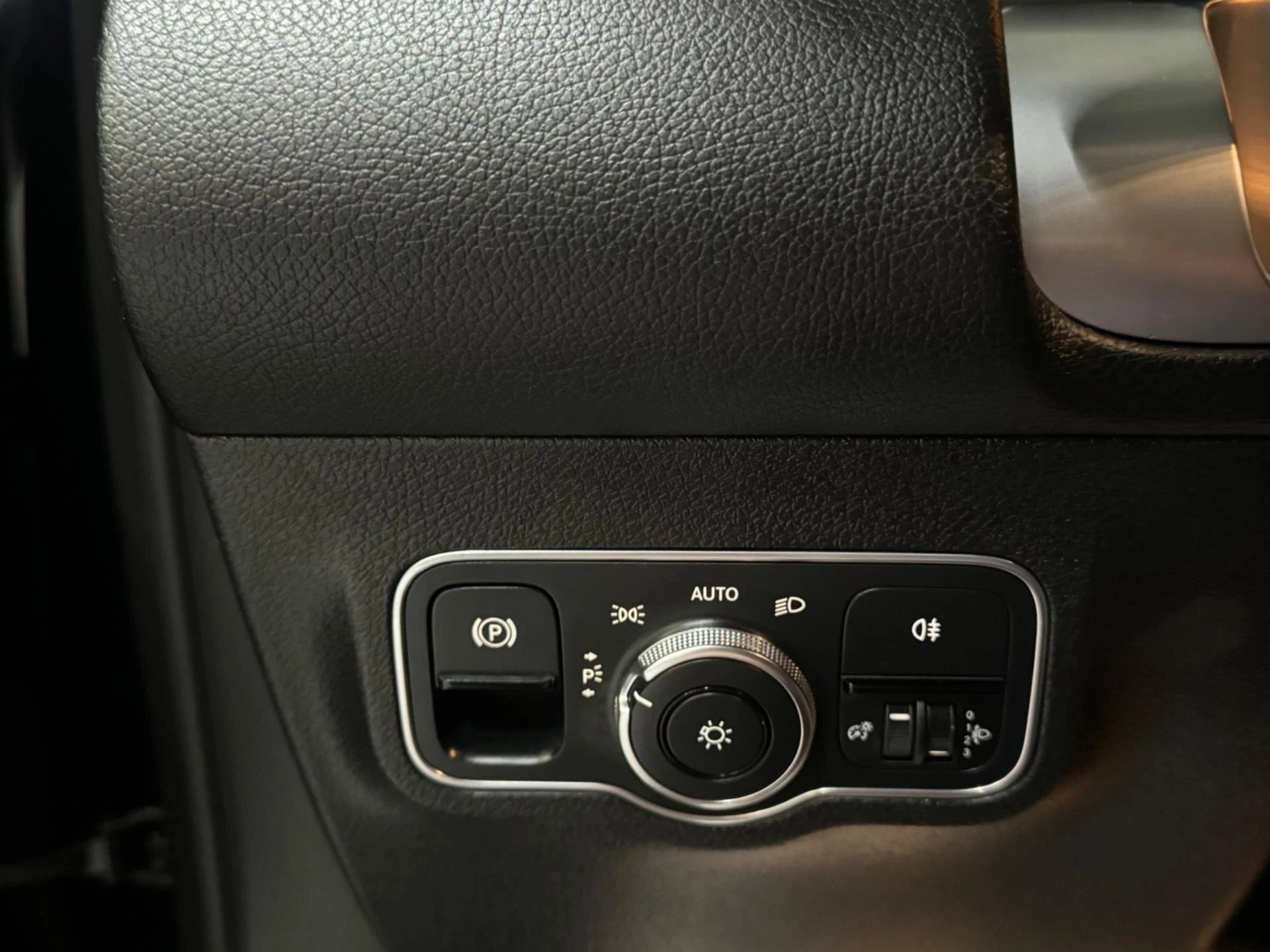 Hoofdafbeelding Mercedes-Benz GLB