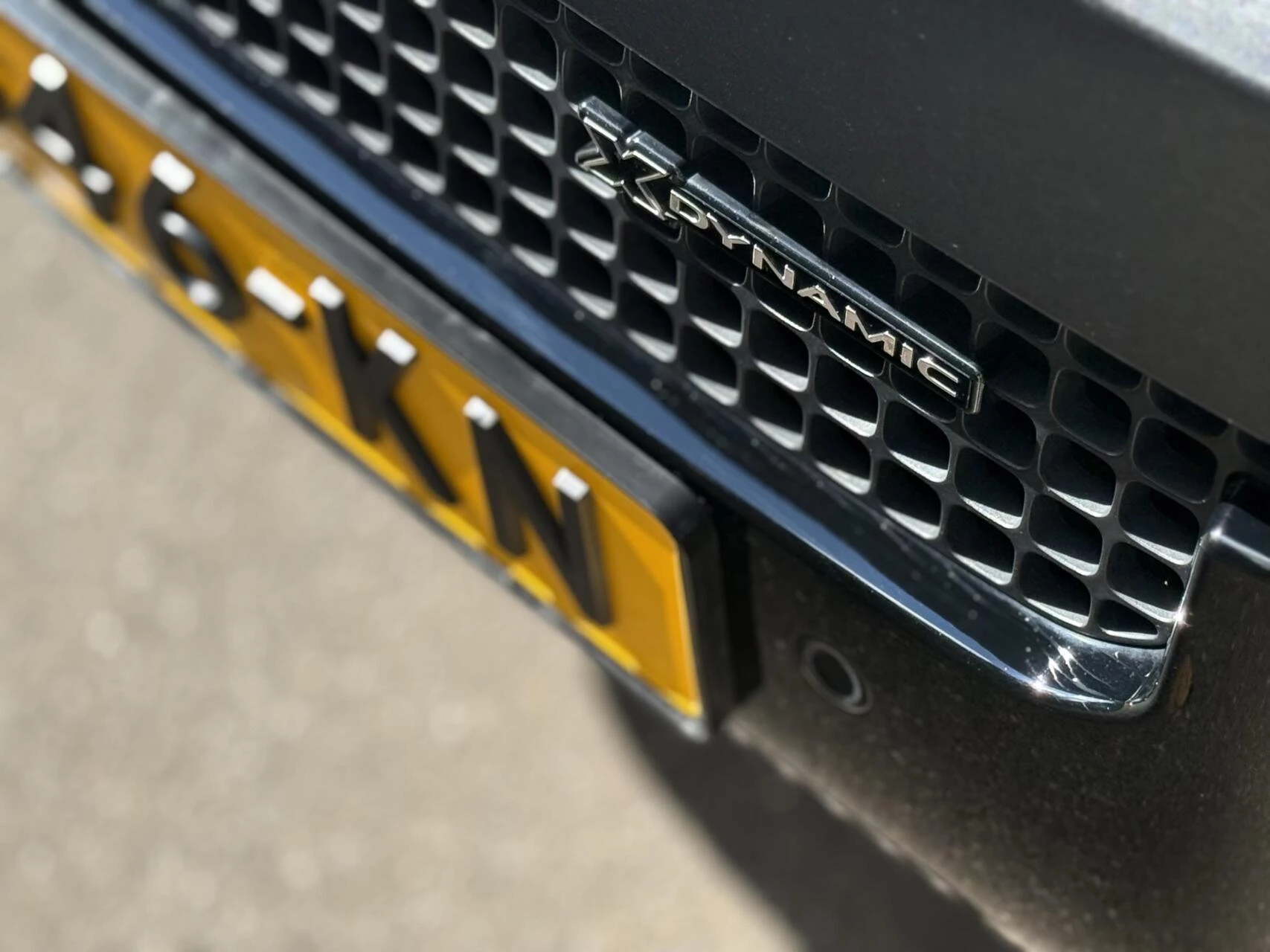 Hoofdafbeelding Land Rover Defender