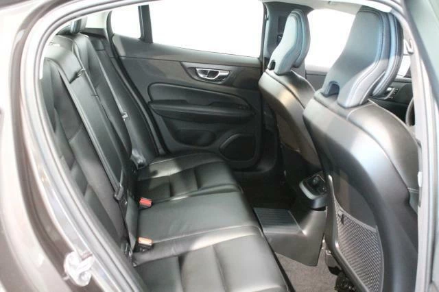 Hoofdafbeelding Volvo S60