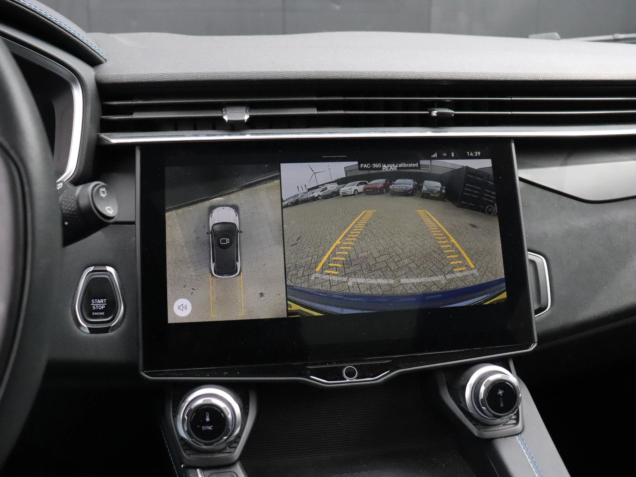 Hoofdafbeelding Lynk & Co 01