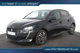 Peugeot 208 Allure Pack Automaat *1ste Eigenaar*Navigatie*360 Camera*
