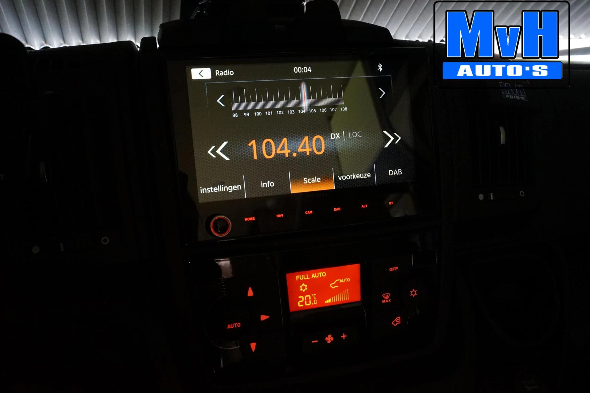Hoofdafbeelding LMC H730G Lift