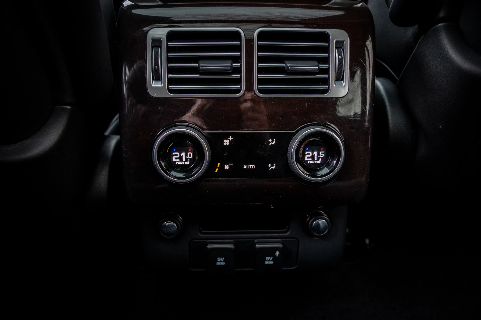 Hoofdafbeelding Land Rover Range Rover