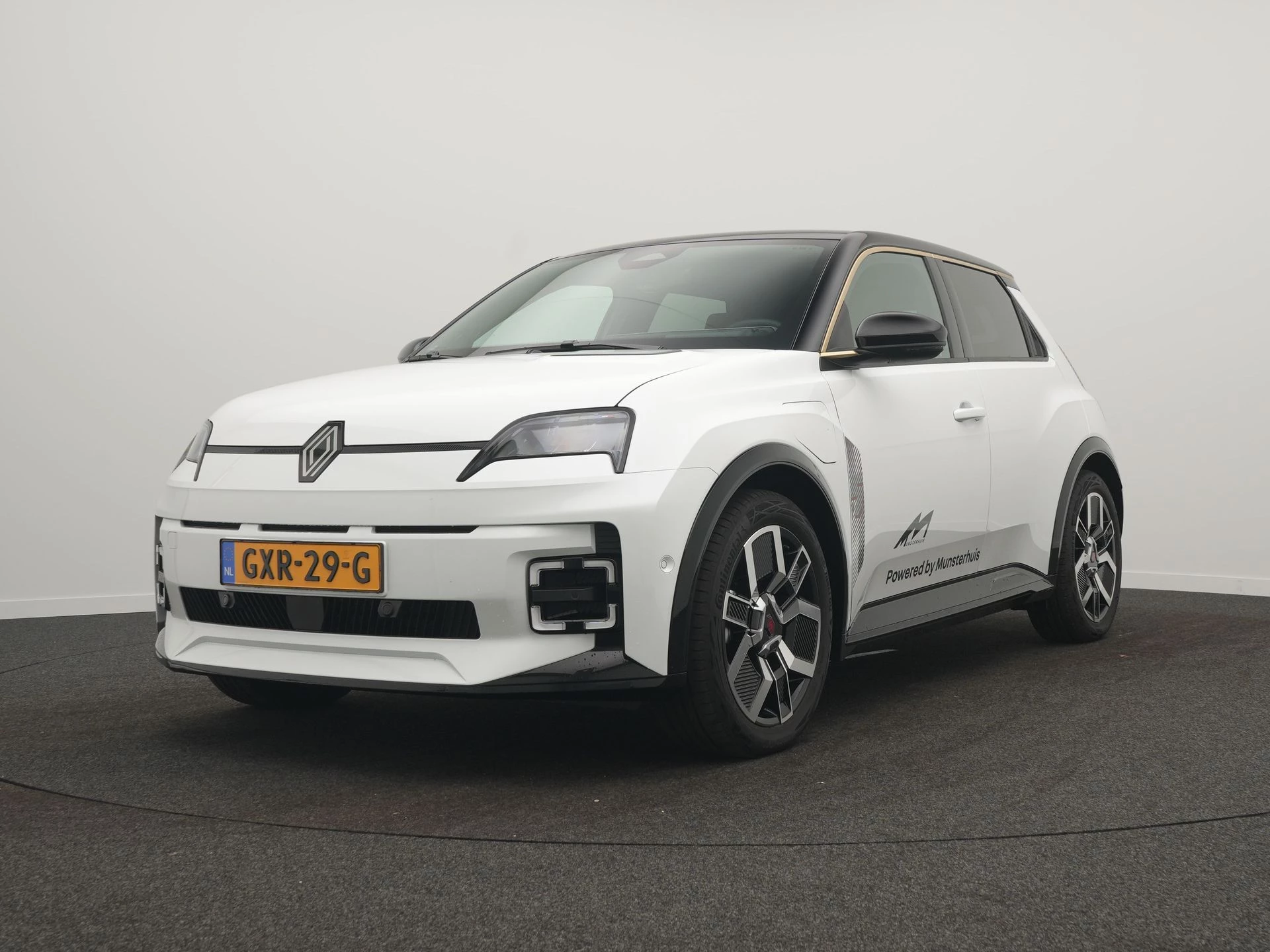 Hoofdafbeelding Renault 5