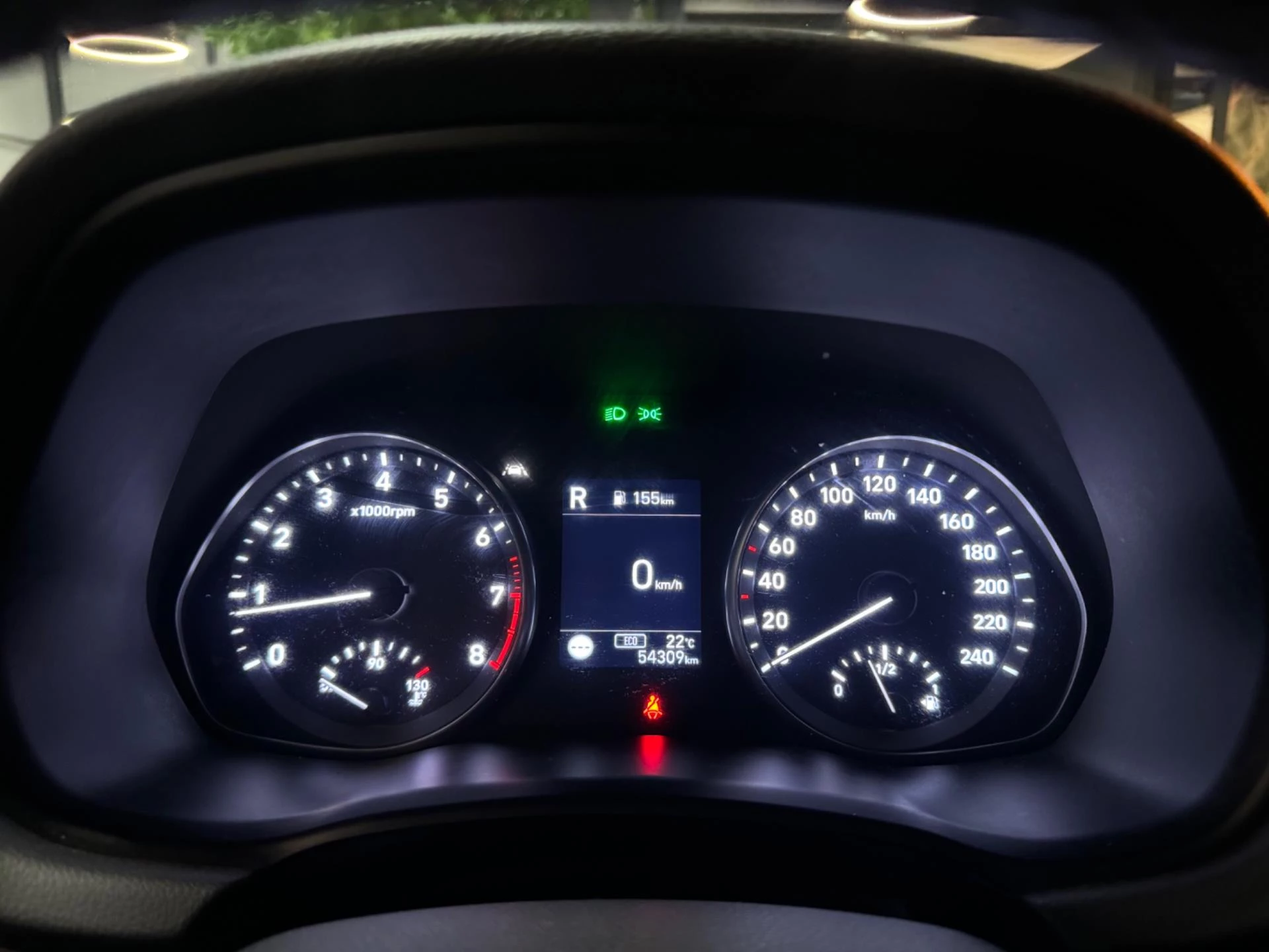 Hoofdafbeelding Hyundai i30